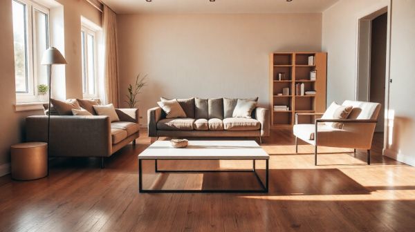 7 conseils pour dénicher la table basse design parfaite
