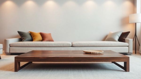 7 conseils pour dénicher la table basse design parfaite