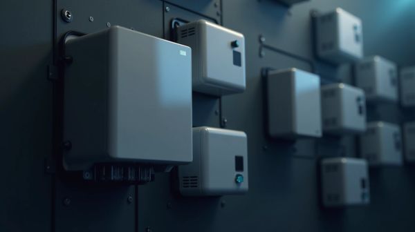 Choisir entre un onduleur central et des micro-onduleurs est crucial