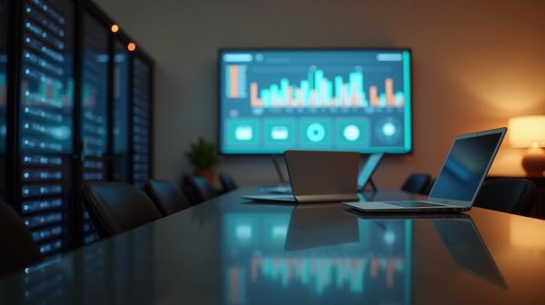 Choisir un distributeur informatique adapté à vos besoins