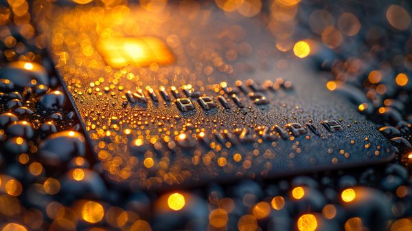 Découvrez la carte nickel chrome et ses atouts