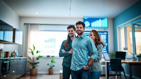 Les meilleures subventions pour réussir votre rénovation énergétique
