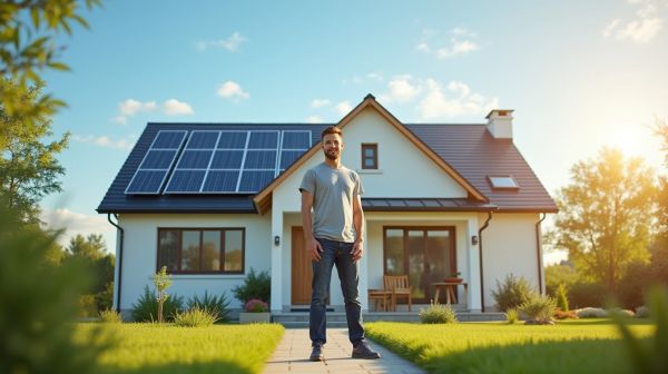 Optimiser votre rénovation énergétique avec les bonnes aides