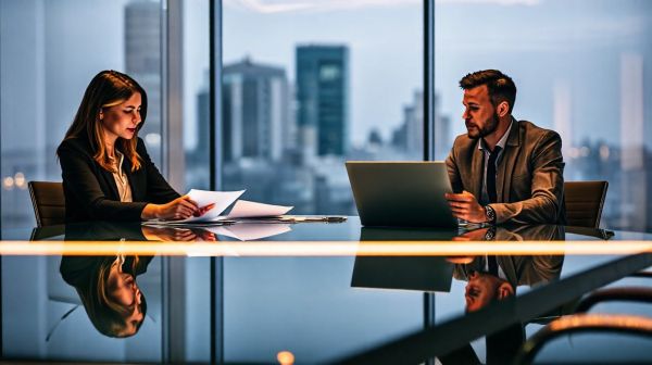 Top critères pour sélectionner un distributeur informatique