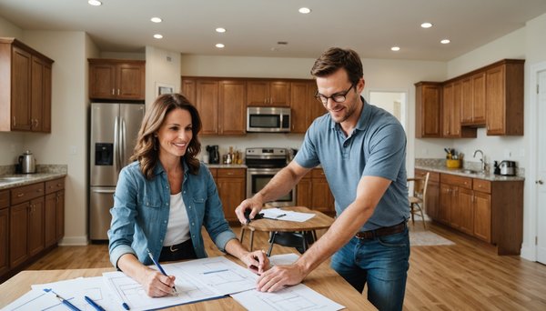 Rénovation d'ampleur : 5 raisons de choisir le bon prestataire