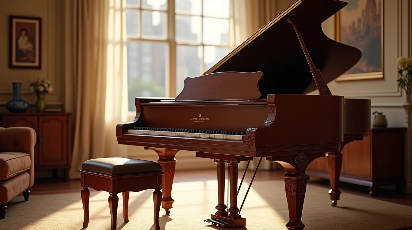 Où trouver votre instrument en région parisienne